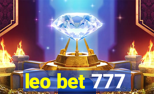 leo bet 777